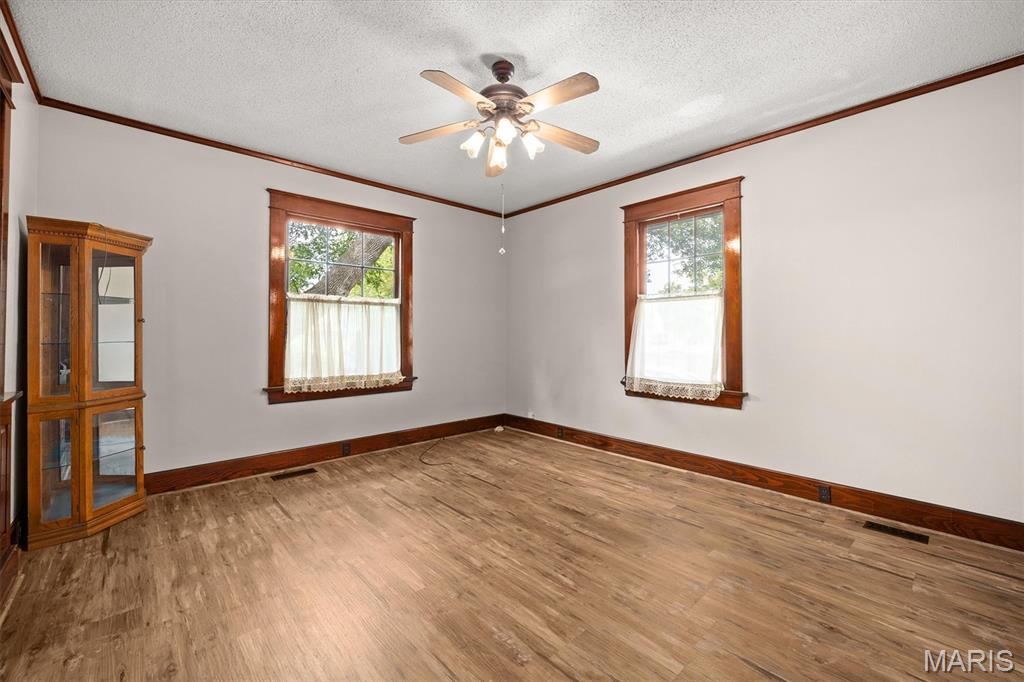 Leclaire - Residential