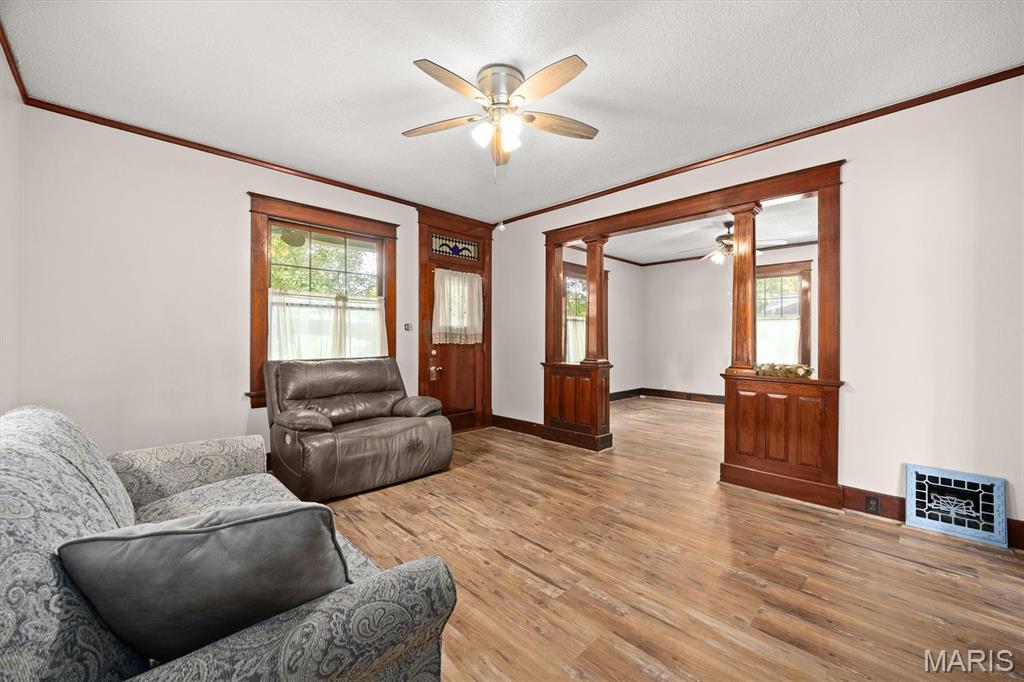 Leclaire - Residential