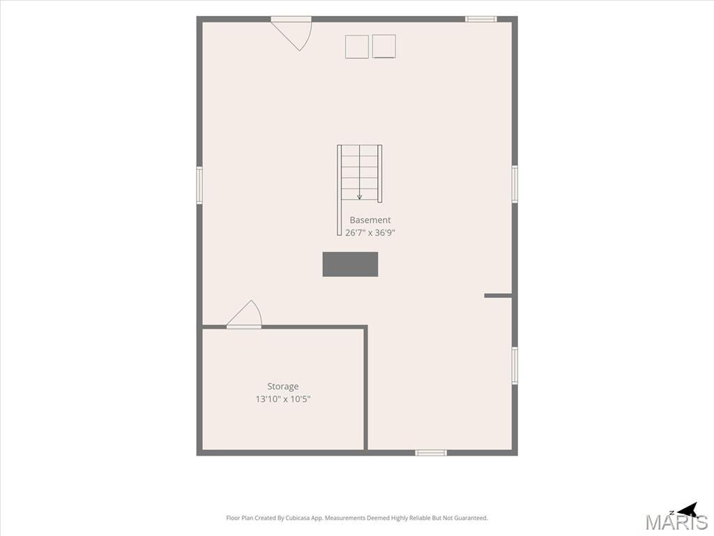 Leclaire - Residential