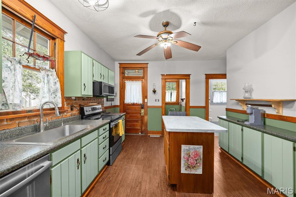 Leclaire - Residential
