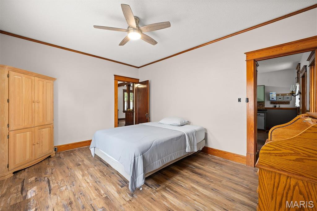 Leclaire - Residential
