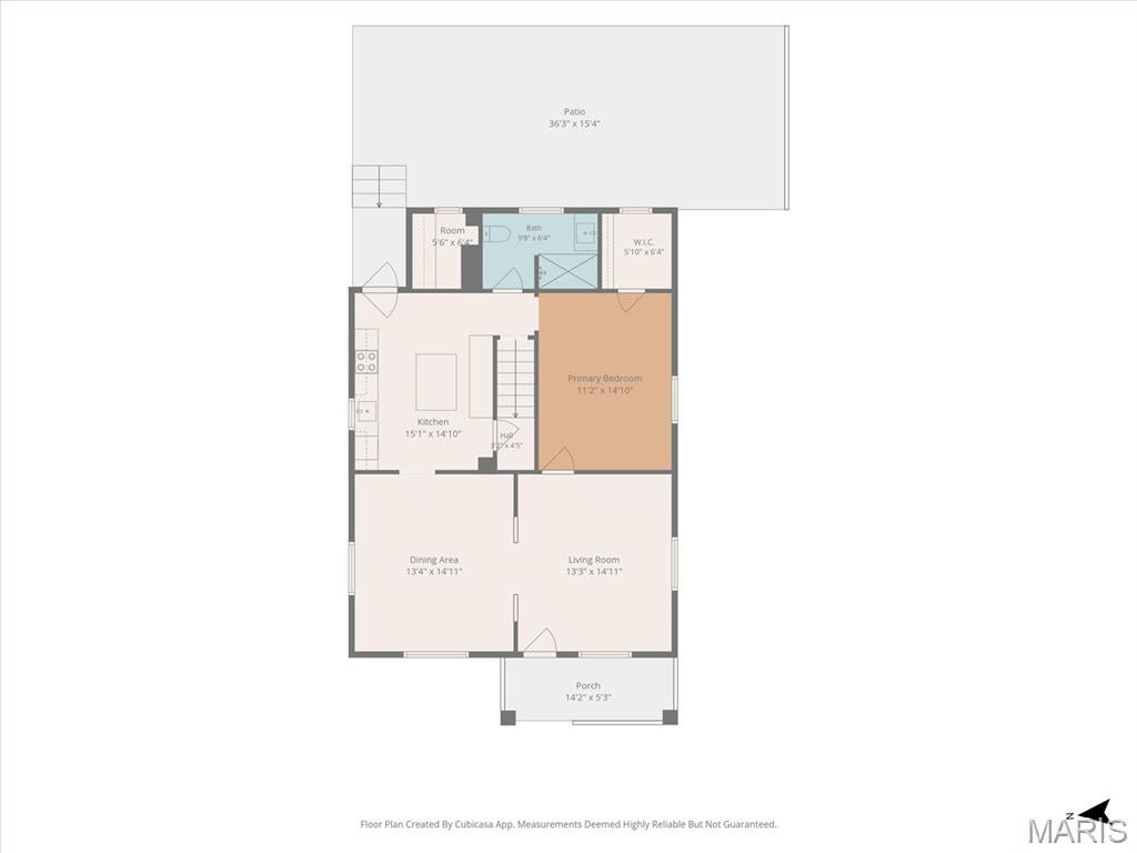 Leclaire - Residential