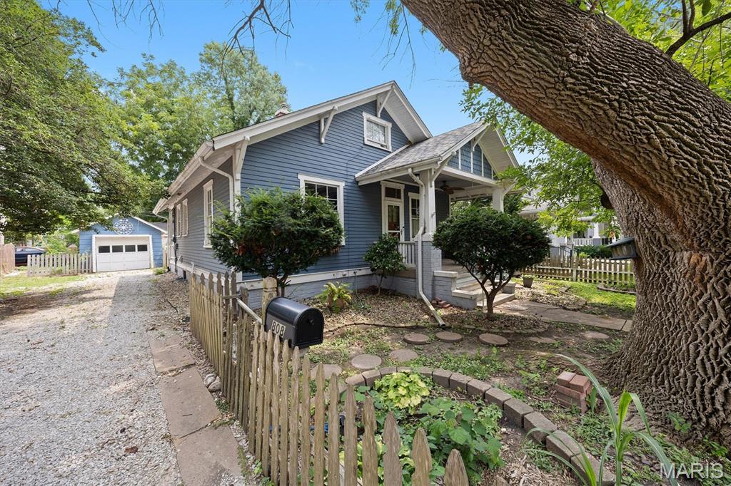 Leclaire - Residential