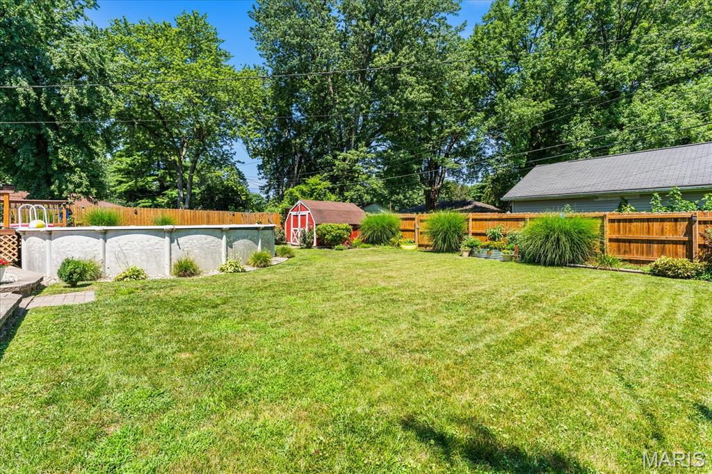 Adair Gardens 4th Add - Residential