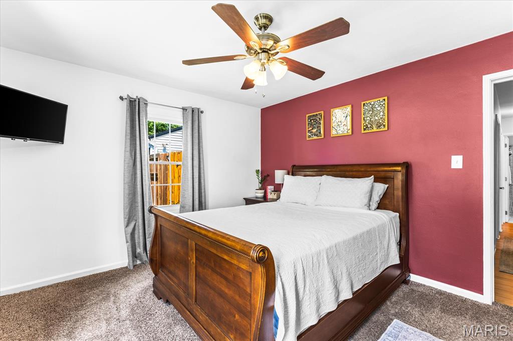 Adair Gardens 4th Add - Residential