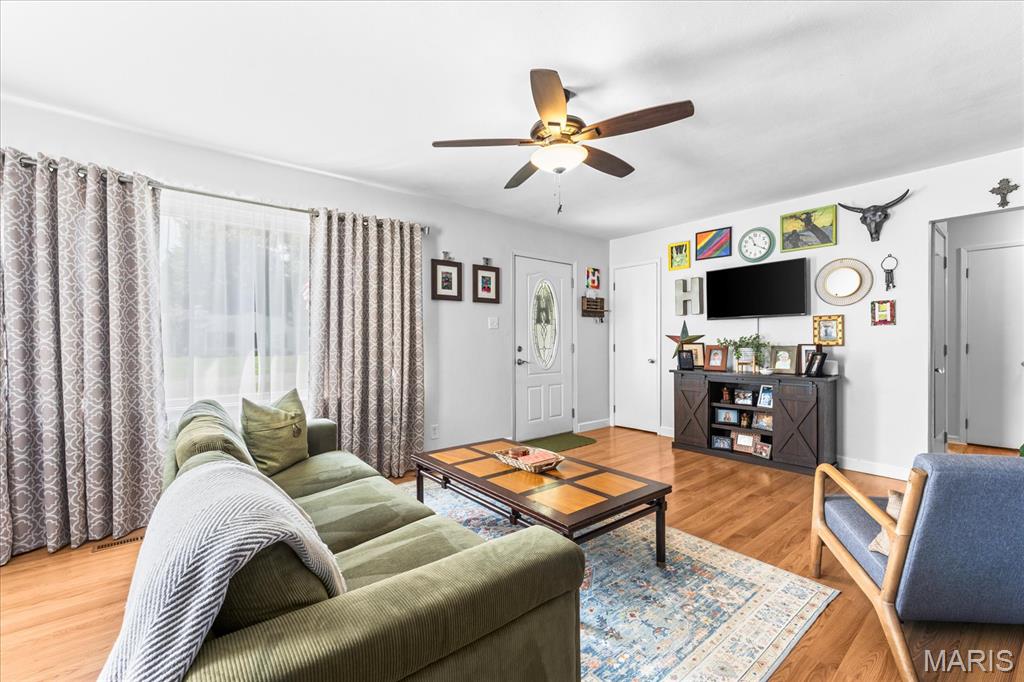 Adair Gardens 4th Add - Residential