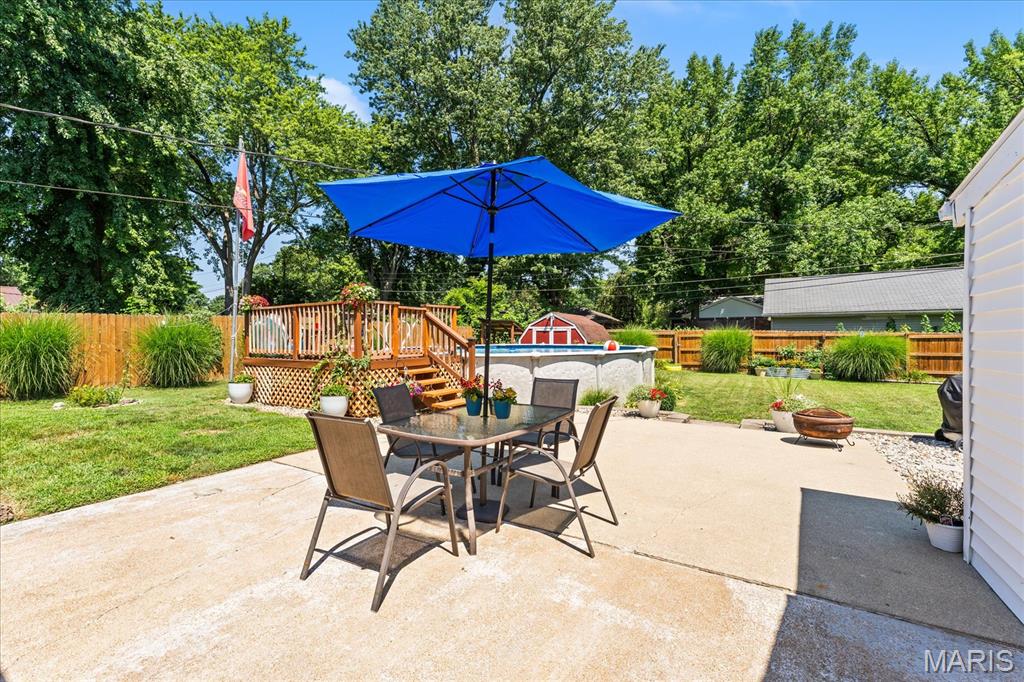 Adair Gardens 4th Add - Residential
