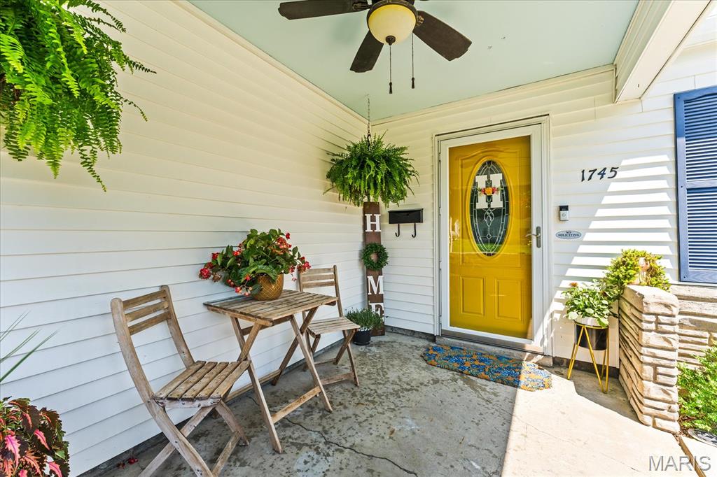 Adair Gardens 4th Add - Residential