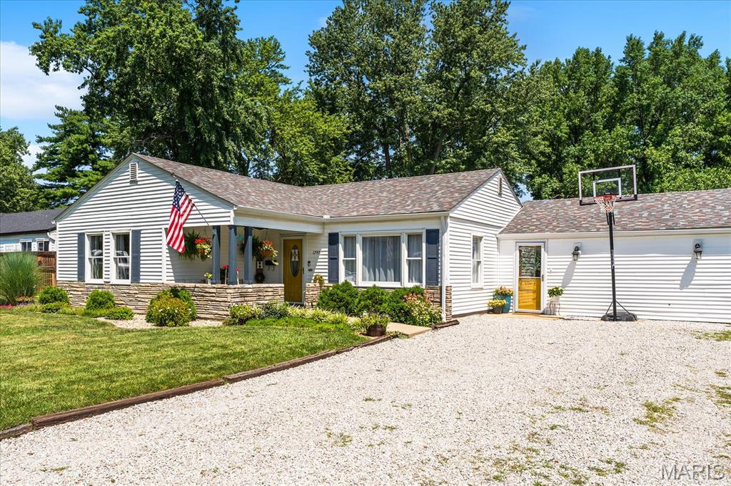 Adair Gardens 4th Add - Residential