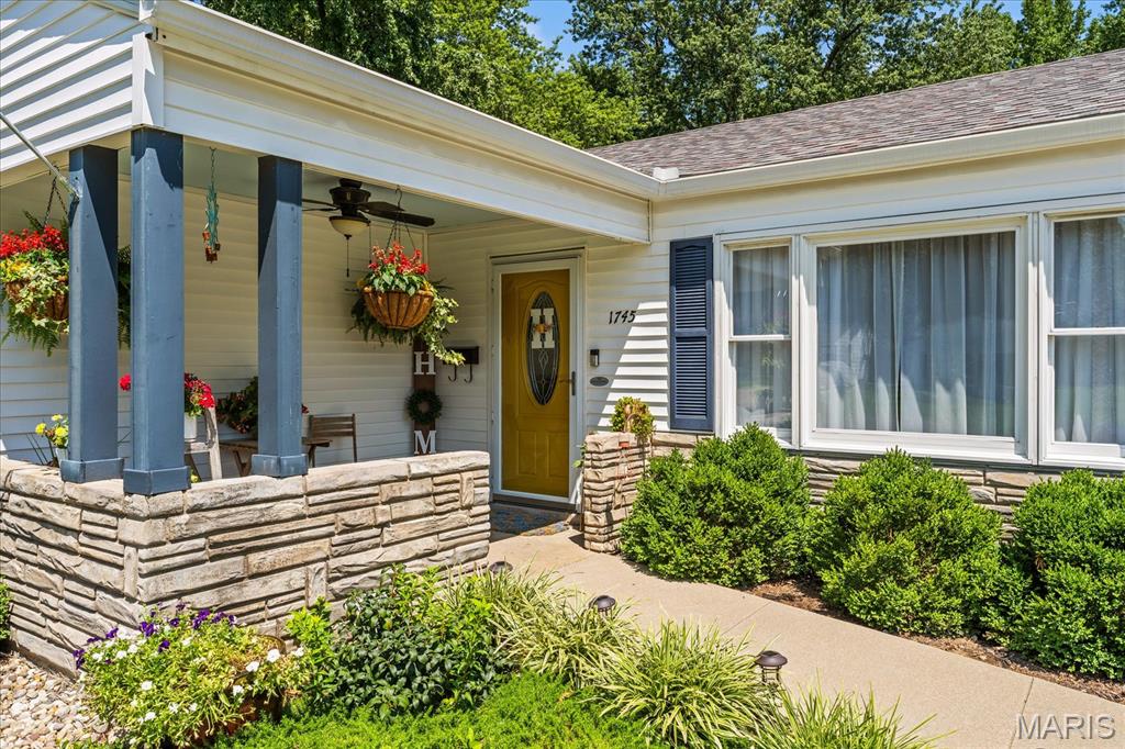 Adair Gardens 4th Add - Residential