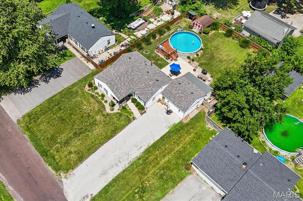 Adair Gardens 4th Add - Residential