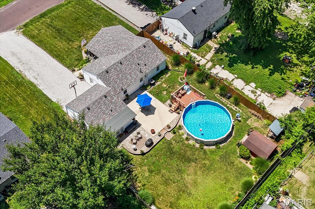 Adair Gardens 4th Add - Residential