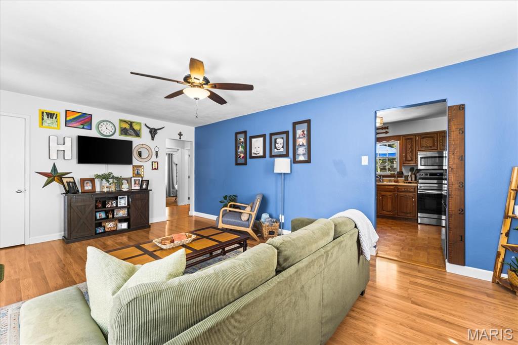 Adair Gardens 4th Add - Residential