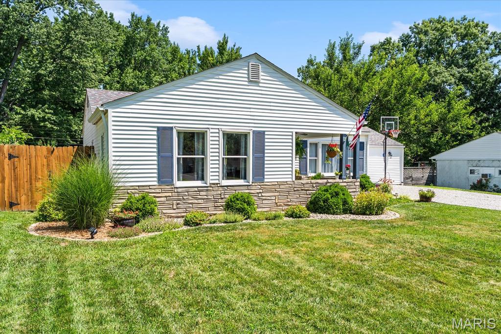 Adair Gardens 4th Add - Residential