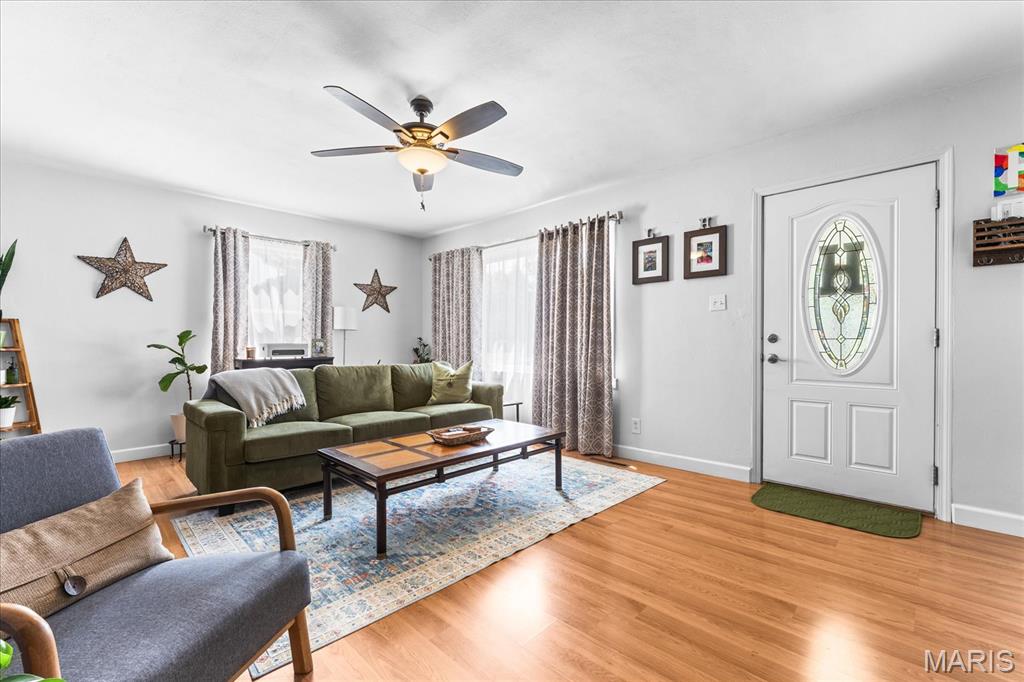 Adair Gardens 4th Add - Residential