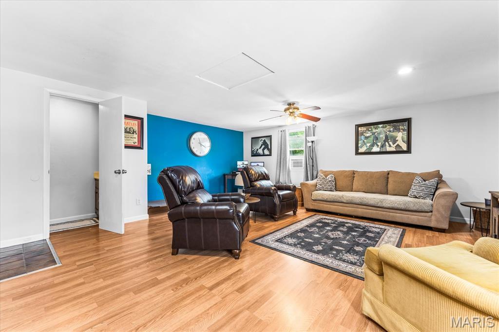 Adair Gardens 4th Add - Residential