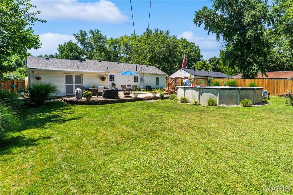 Adair Gardens 4th Add - Residential