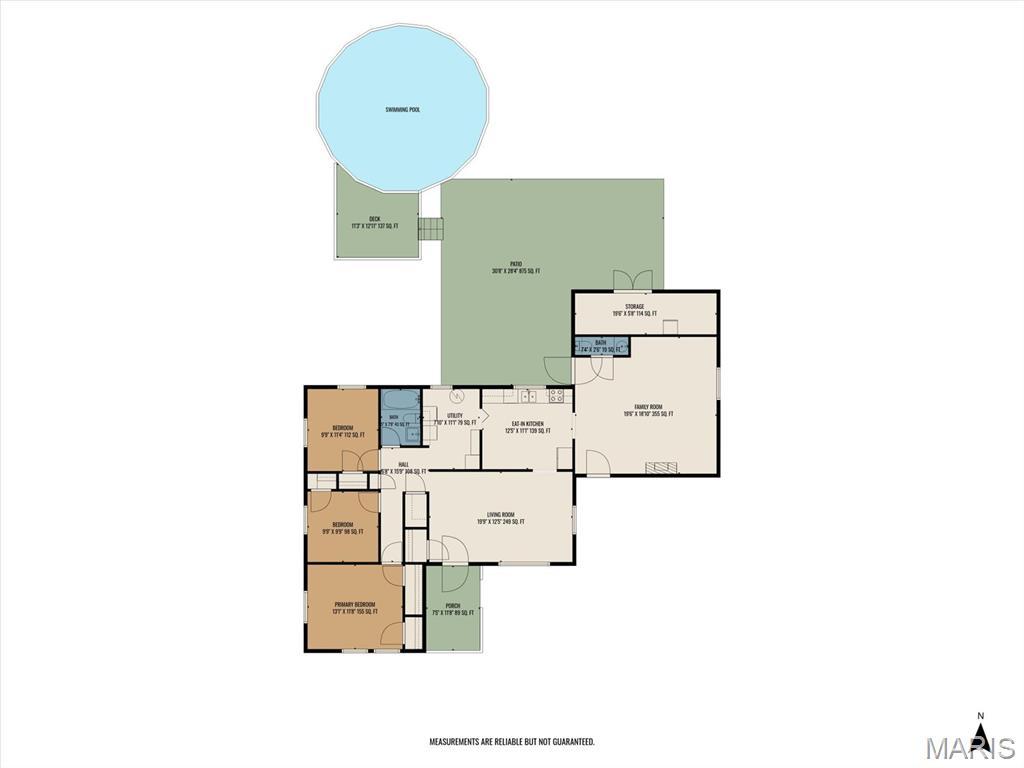 Adair Gardens 4th Add - Residential
