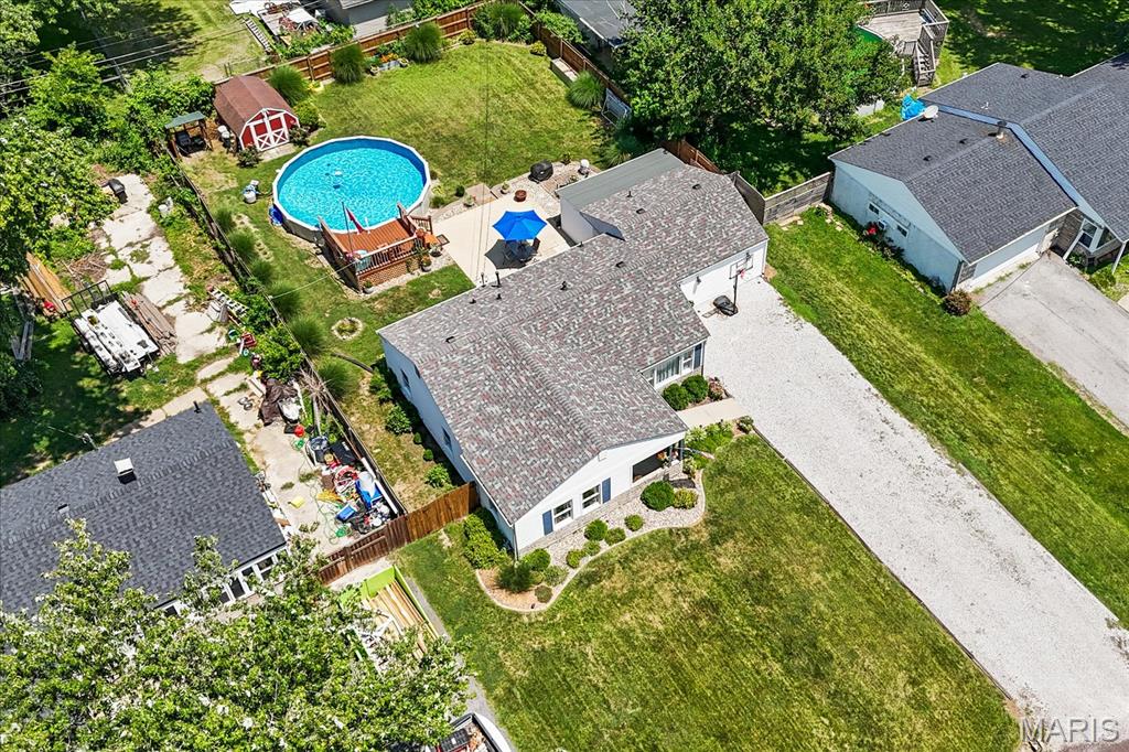 Adair Gardens 4th Add - Residential