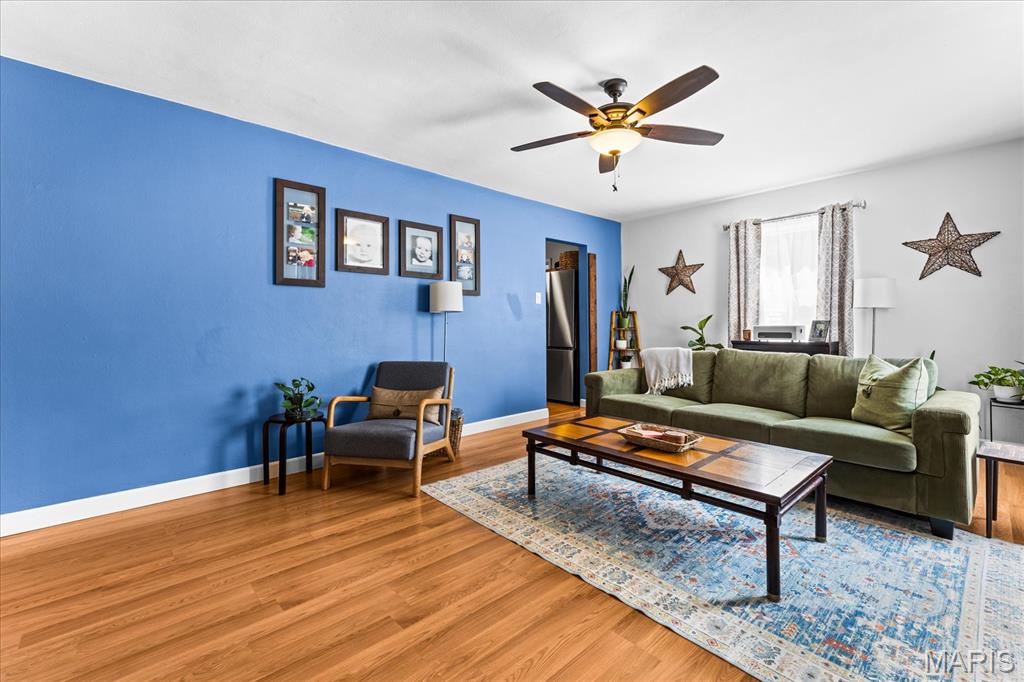 Adair Gardens 4th Add - Residential