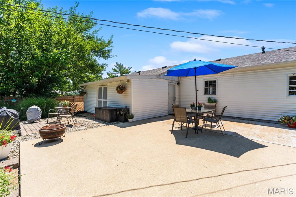 Adair Gardens 4th Add - Residential