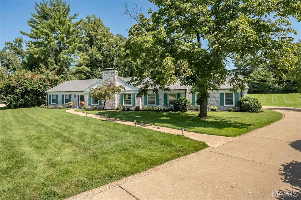 Conway Woods 2 - Residential