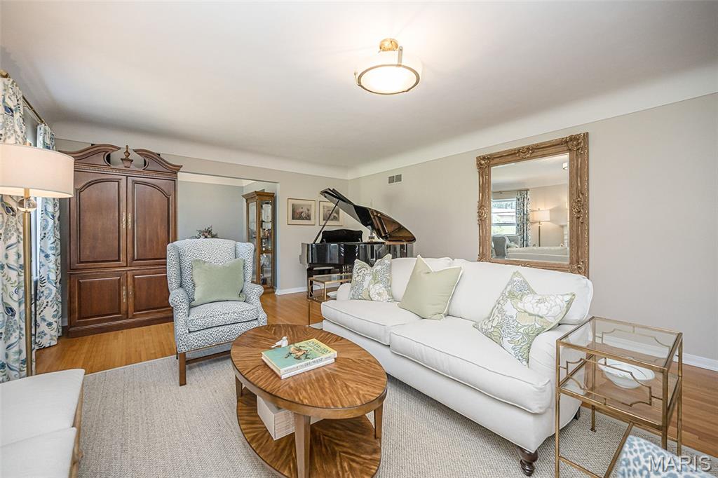 Conway Woods 2 - Residential