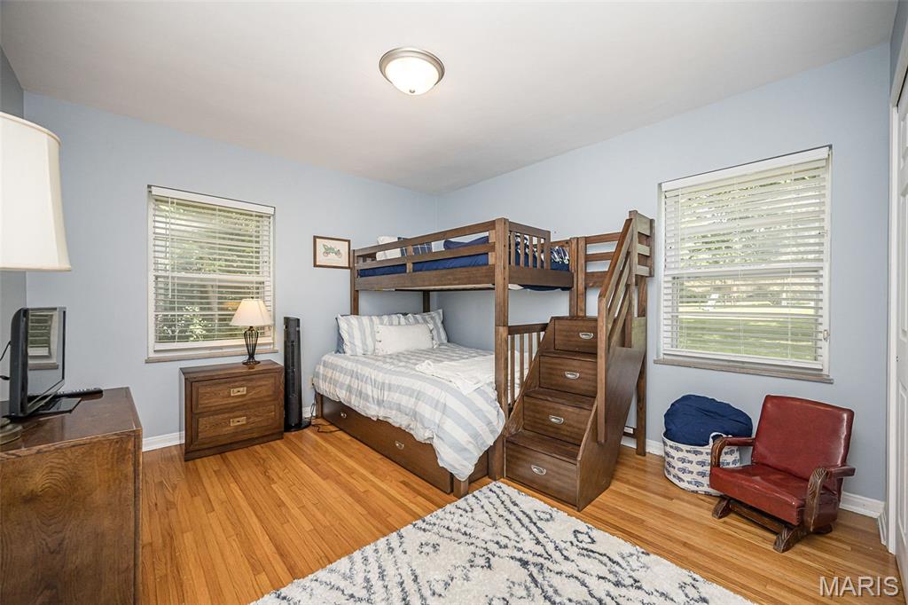 Conway Woods 2 - Residential