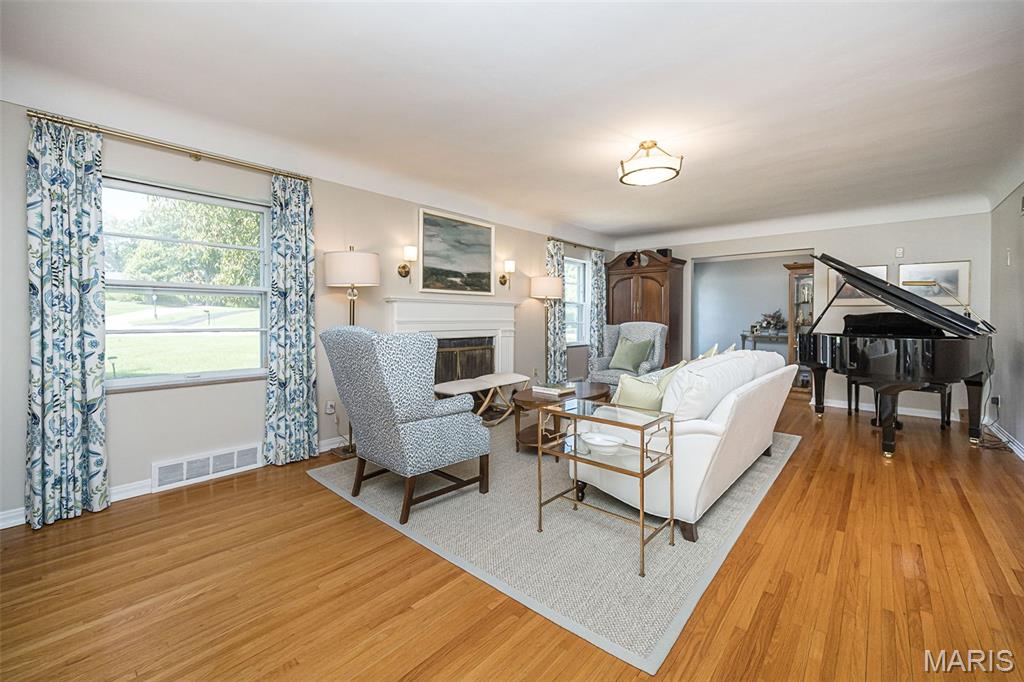 Conway Woods 2 - Residential