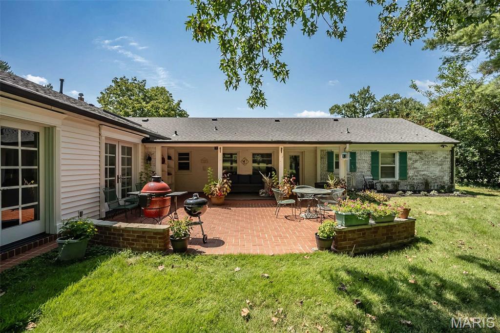 Conway Woods 2 - Residential