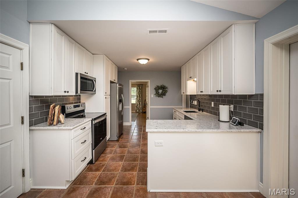 Conway Woods 2 - Residential