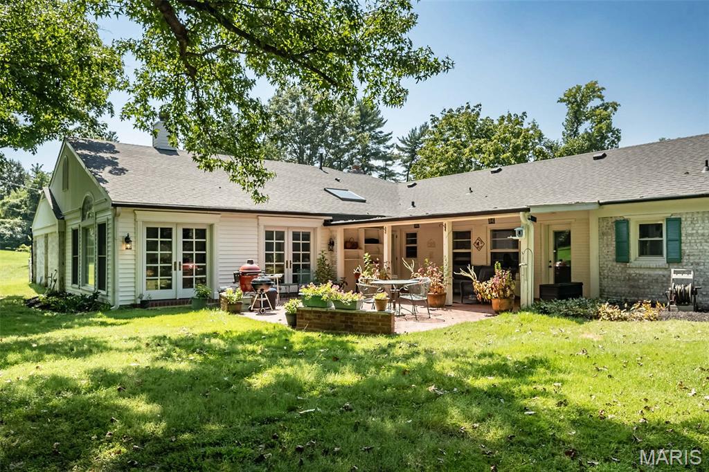 Conway Woods 2 - Residential