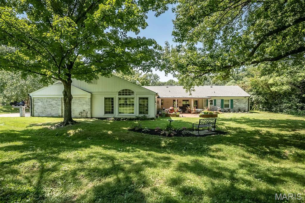 Conway Woods 2 - Residential