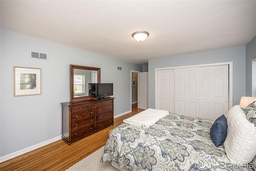 Conway Woods 2 - Residential