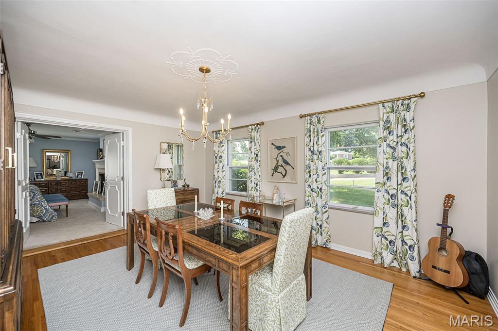 Conway Woods 2 - Residential