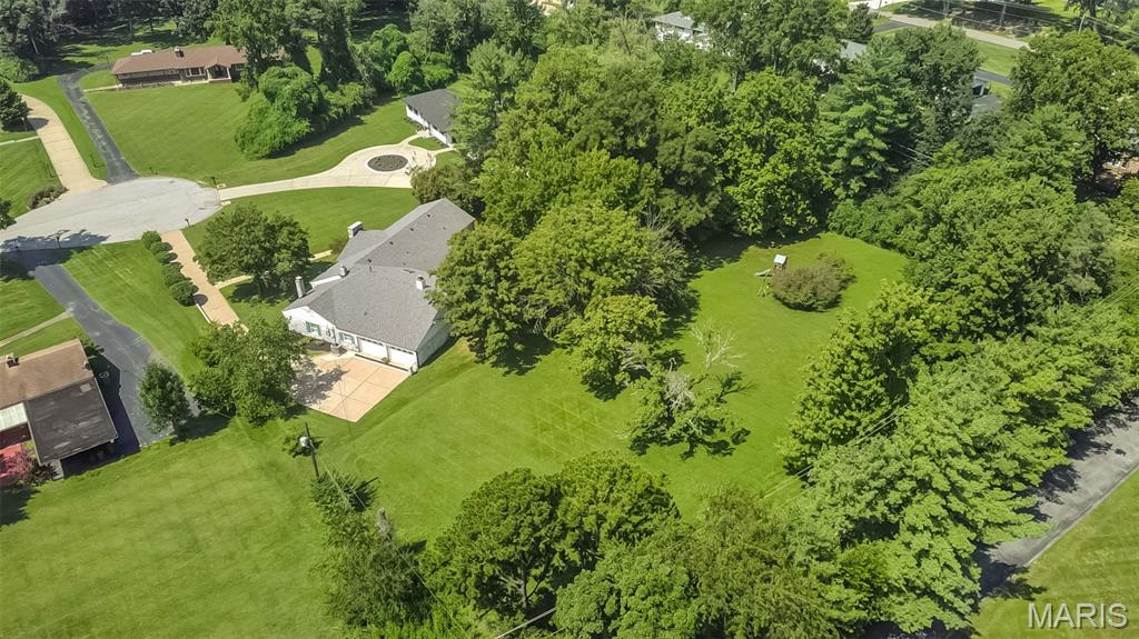 Conway Woods 2 - Residential