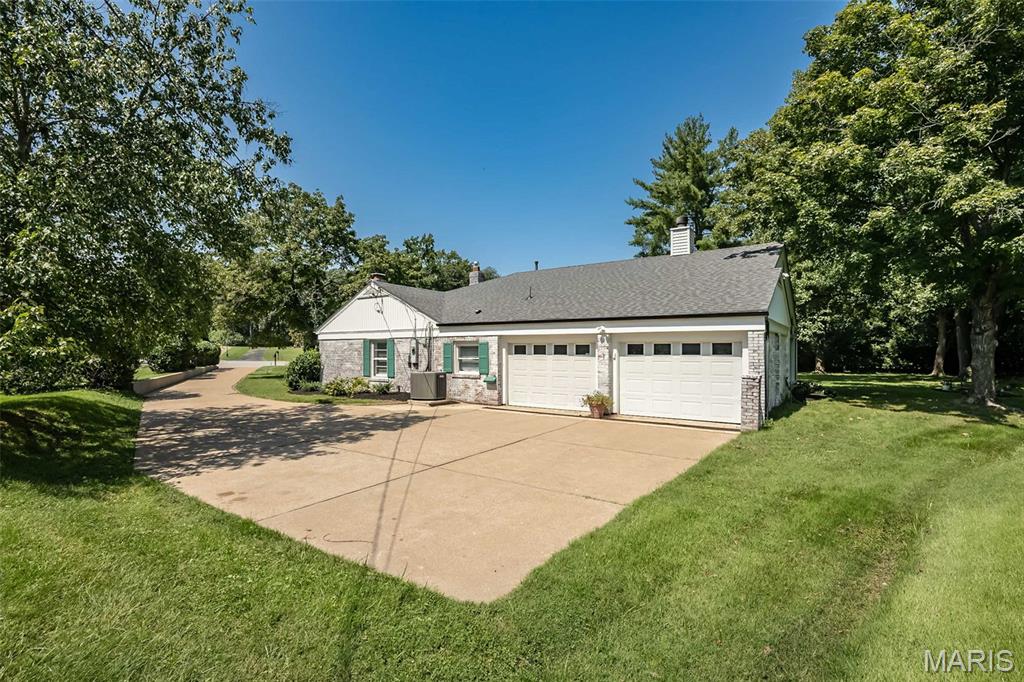 Conway Woods 2 - Residential