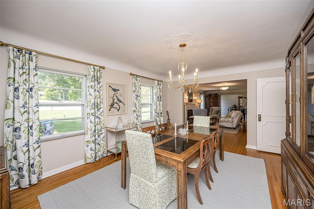 Conway Woods 2 - Residential