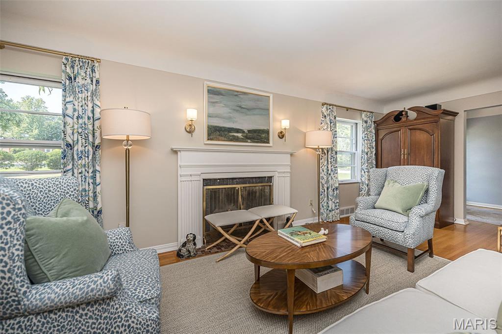 Conway Woods 2 - Residential