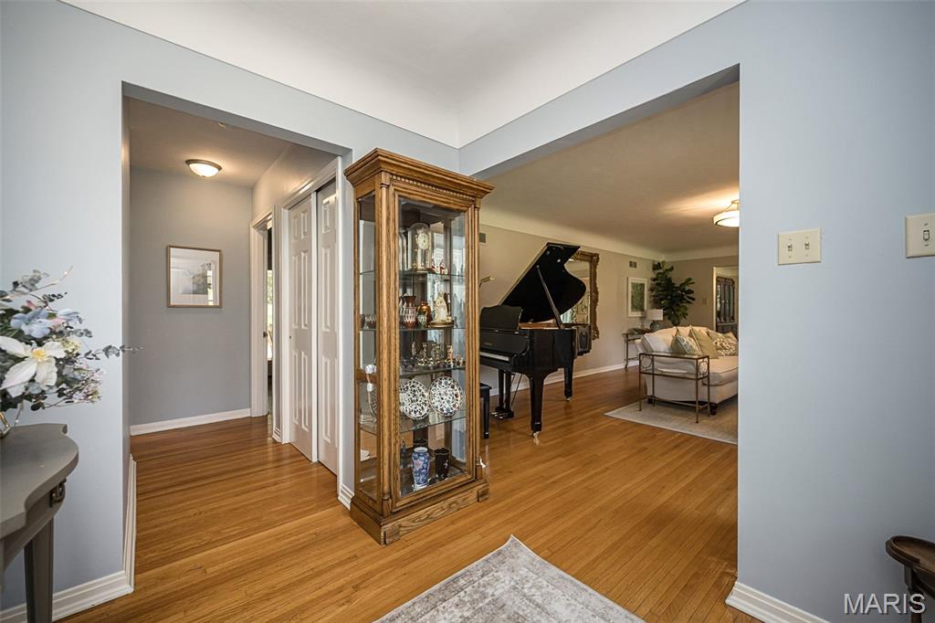 Conway Woods 2 - Residential