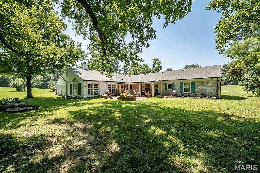 Conway Woods 2 - Residential