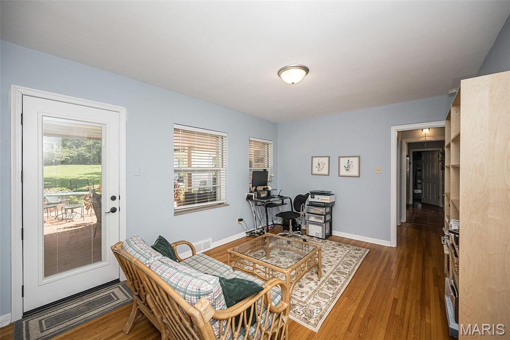Conway Woods 2 - Residential