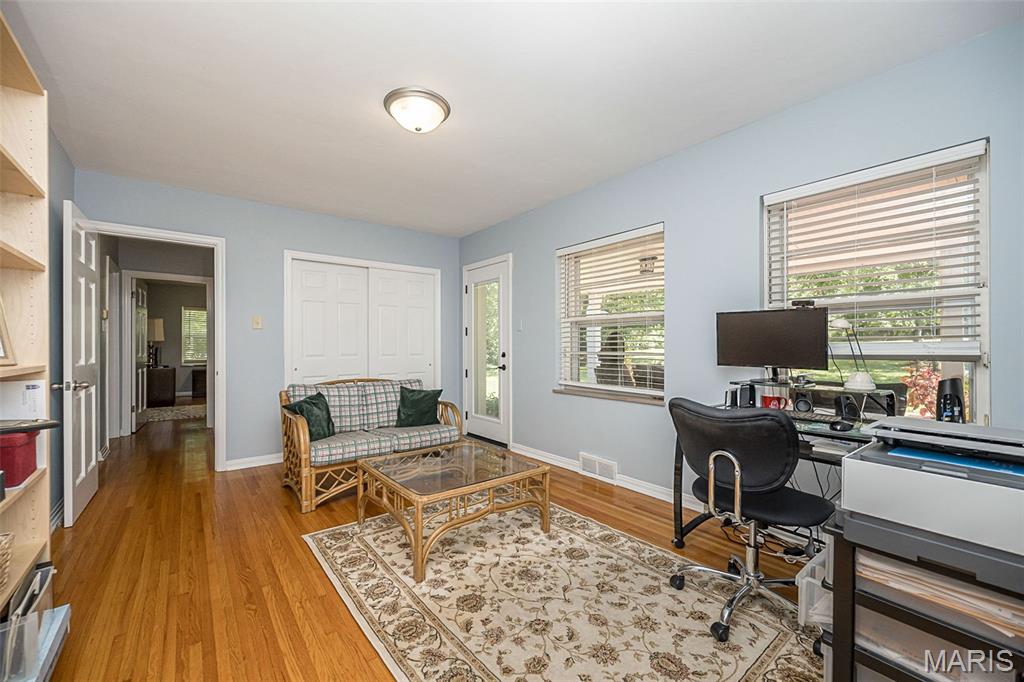 Conway Woods 2 - Residential
