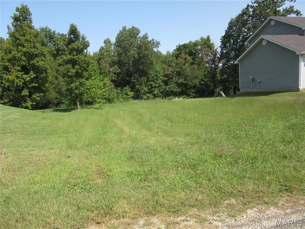 Great lot ready to build on with all utilities. nice lot for a walk out basement Additional Rooms: In Platted Subdv.