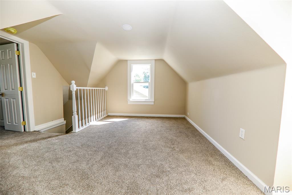 Commercial Place - Residential