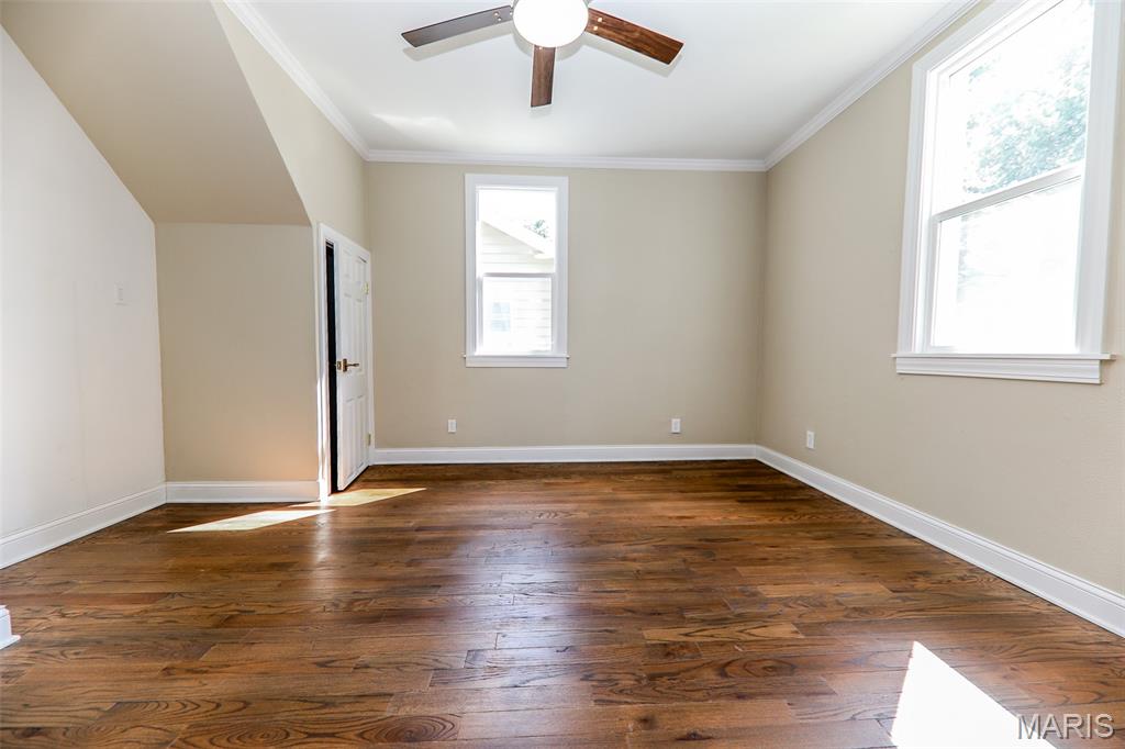 Commercial Place - Residential