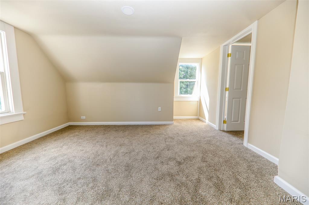 Commercial Place - Residential
