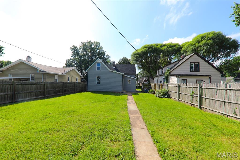 Commercial Place - Residential