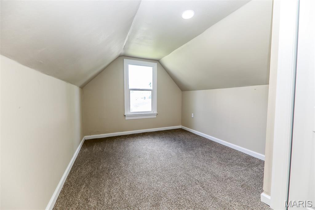 Commercial Place - Residential