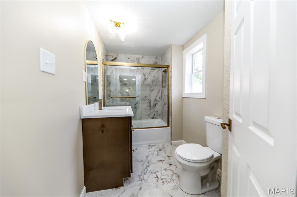 Commercial Place - Residential